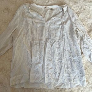 Levi’s Blouse